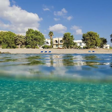 Olympia Mare Aparthotel Kardamena  Екстериор снимка