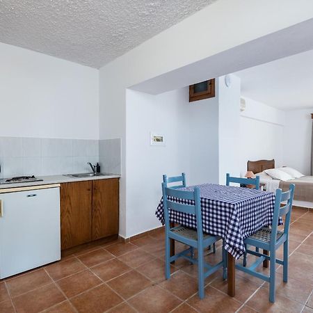 Olympia Mare Aparthotel Kardamena  Екстериор снимка
