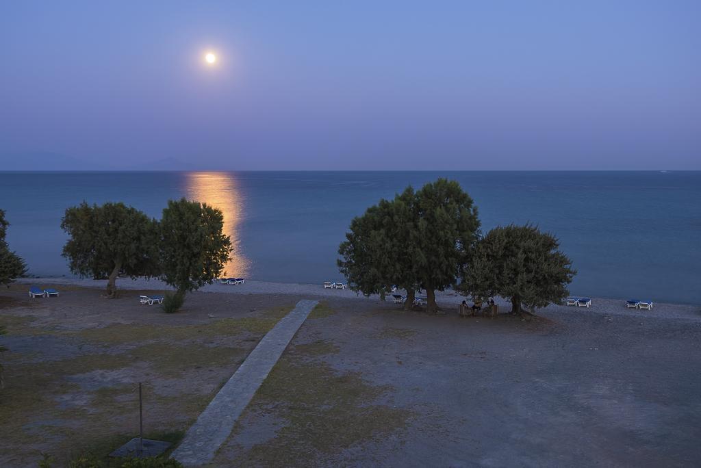 Olympia Mare Aparthotel Kardamena  Екстериор снимка