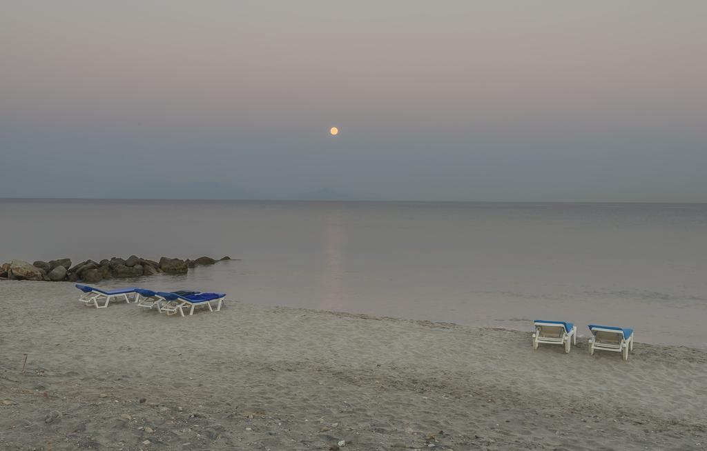 Olympia Mare Aparthotel Kardamena  Екстериор снимка