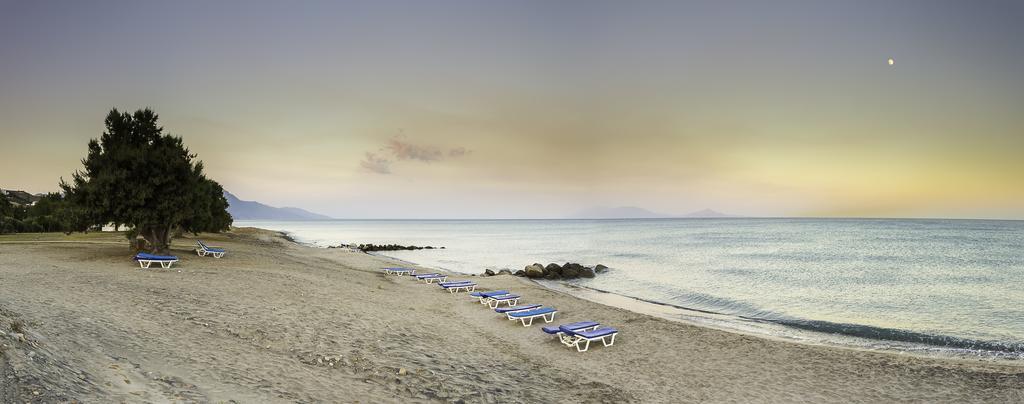 Olympia Mare Aparthotel Kardamena  Екстериор снимка