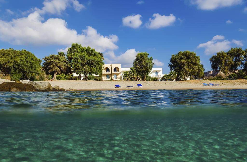 Olympia Mare Aparthotel Kardamena  Екстериор снимка
