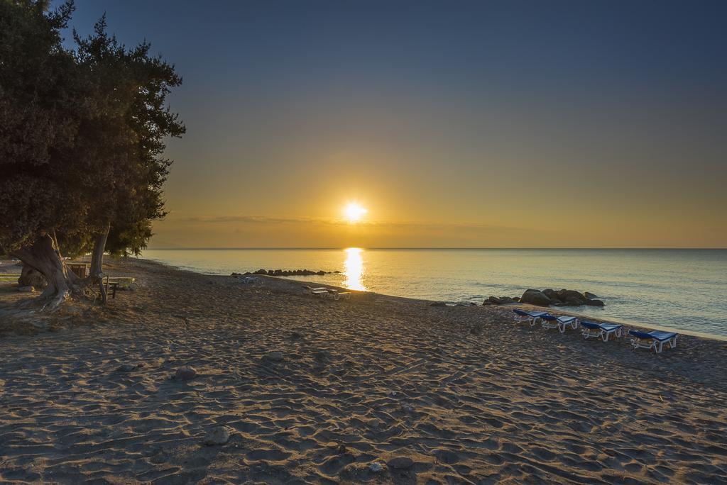 Olympia Mare Aparthotel Kardamena  Екстериор снимка