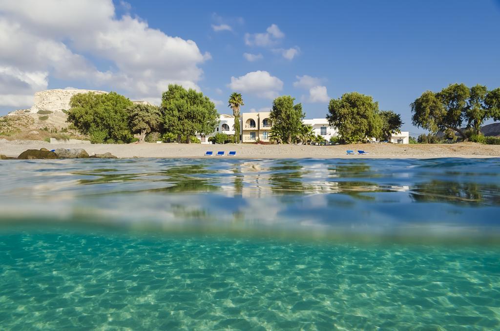 Olympia Mare Aparthotel Kardamena  Екстериор снимка