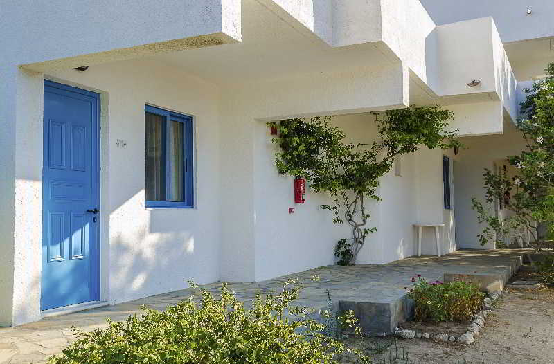 Olympia Mare Aparthotel Kardamena  Екстериор снимка