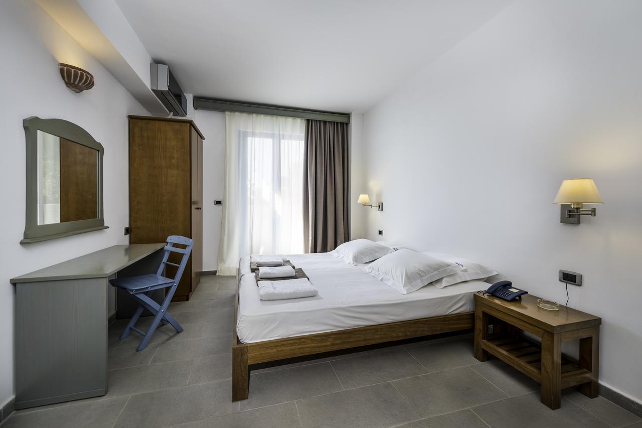 Olympia Mare Aparthotel Kardamena  Екстериор снимка