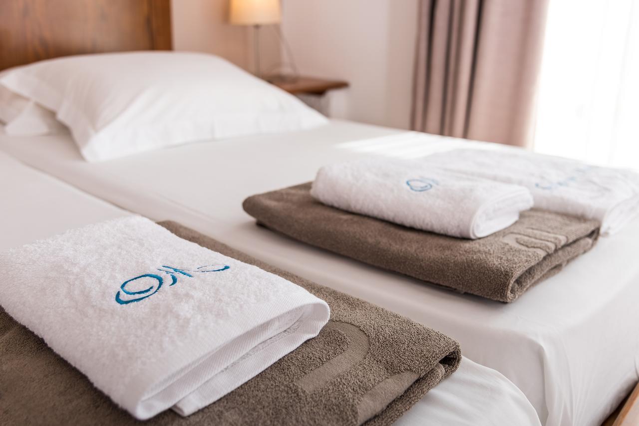 Olympia Mare Aparthotel Kardamena  Екстериор снимка