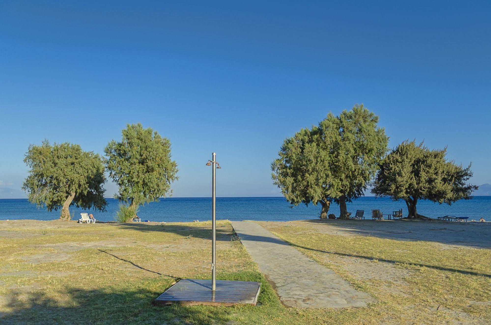 Olympia Mare Aparthotel Kardamena  Екстериор снимка