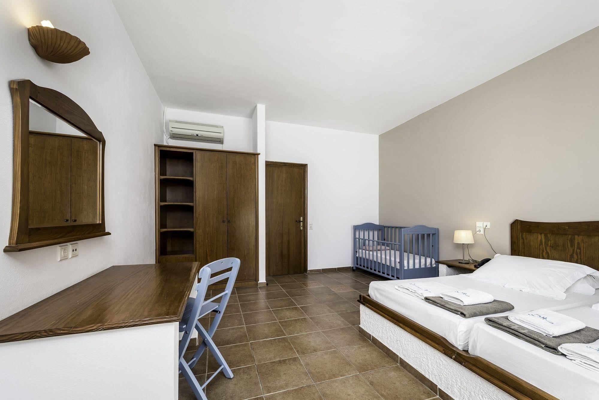 Olympia Mare Aparthotel Kardamena  Екстериор снимка
