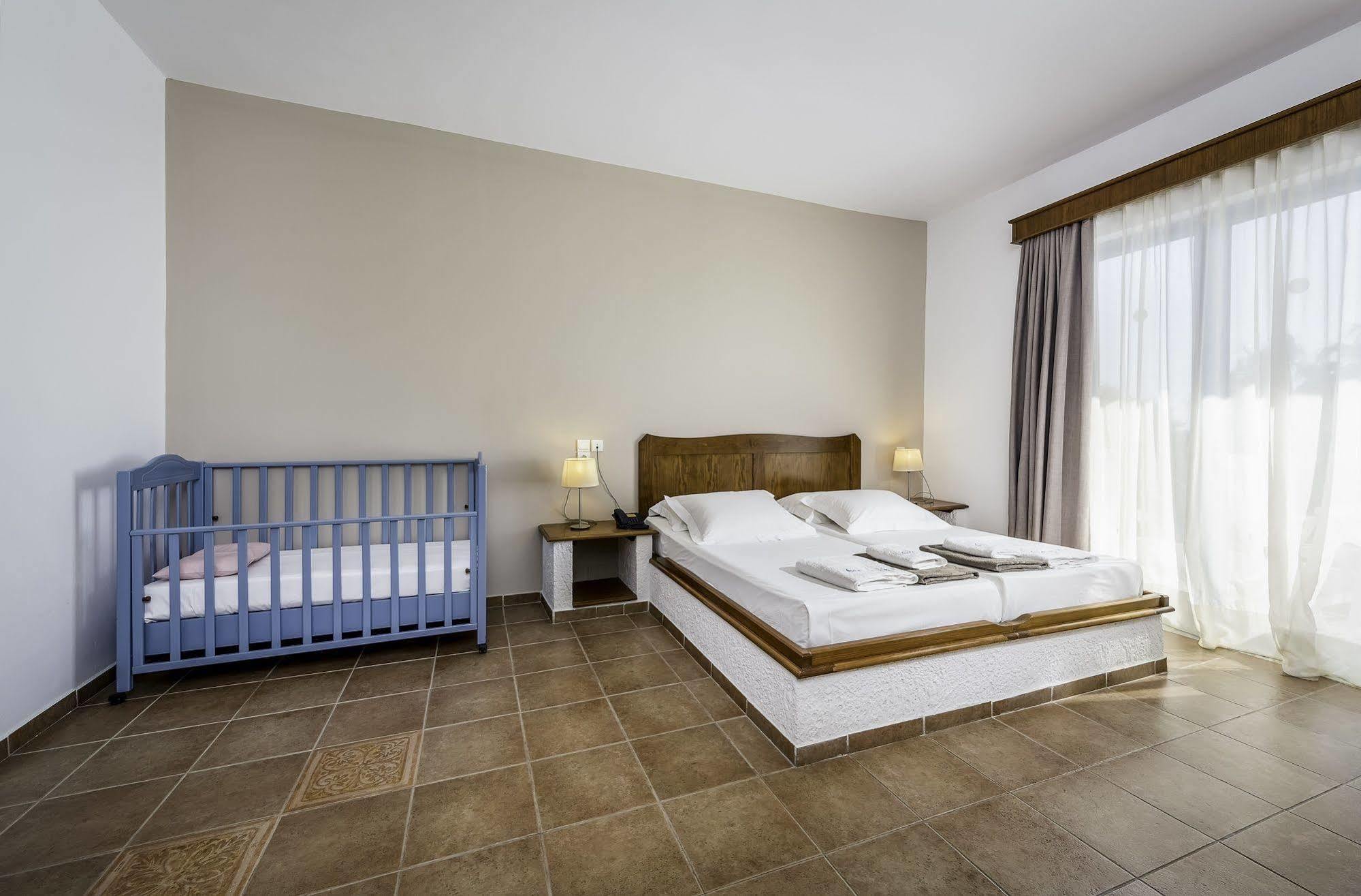 Olympia Mare Aparthotel Kardamena  Екстериор снимка