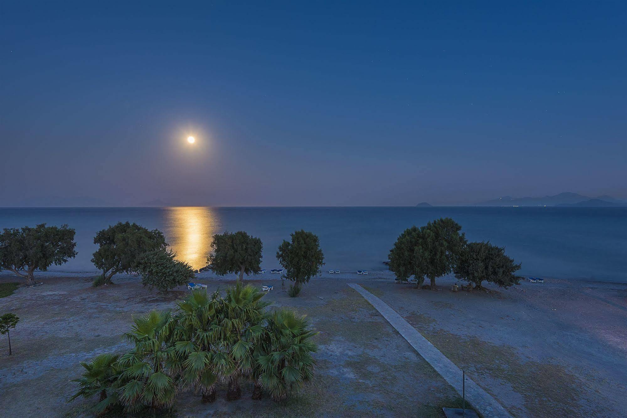 Olympia Mare Aparthotel Kardamena  Екстериор снимка