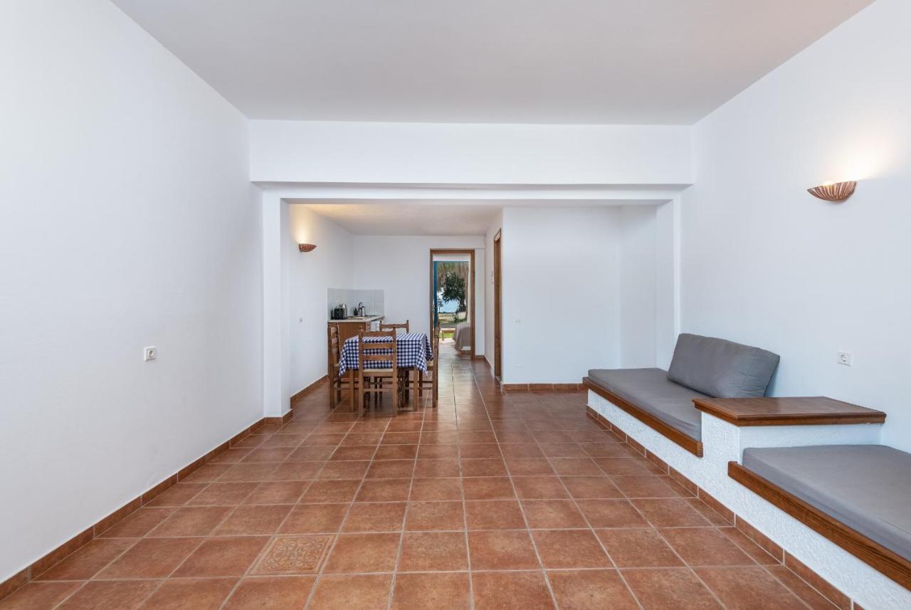 Olympia Mare Aparthotel Kardamena  Екстериор снимка