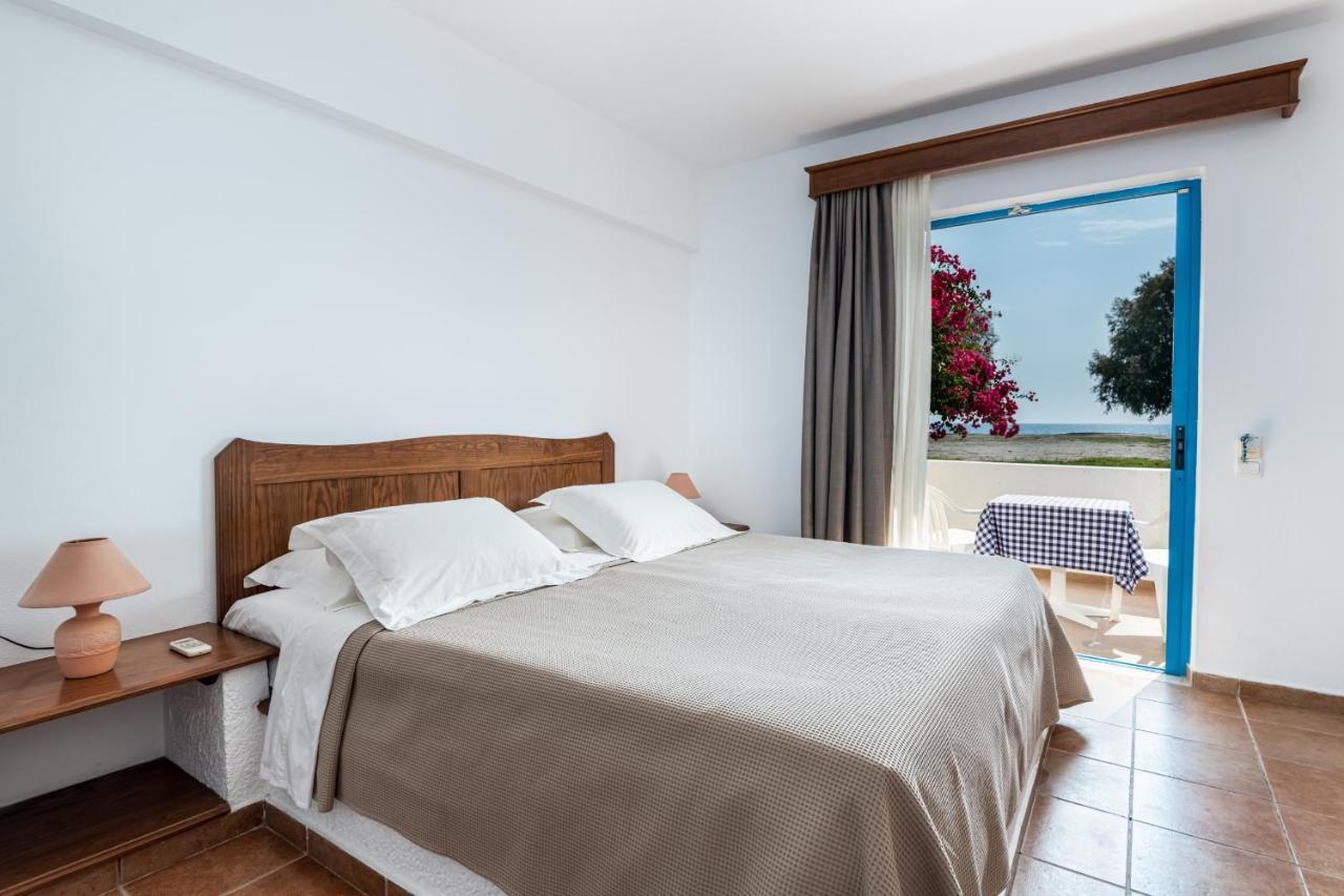 Olympia Mare Aparthotel Kardamena  Екстериор снимка