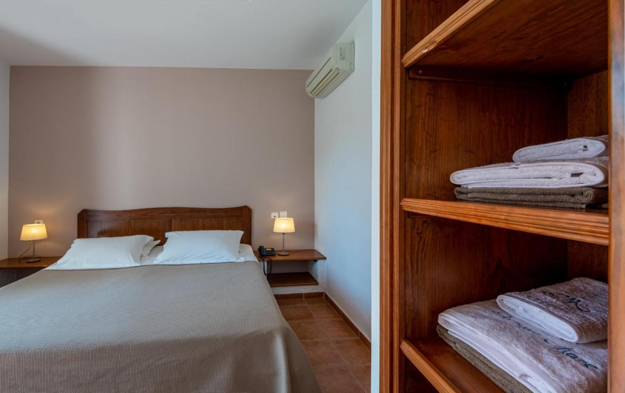 Olympia Mare Aparthotel Kardamena  Екстериор снимка